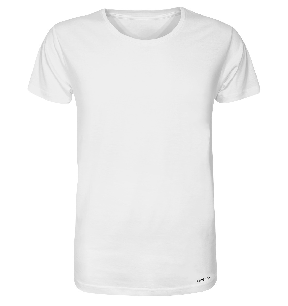 T-Shirt - CAPRIUM