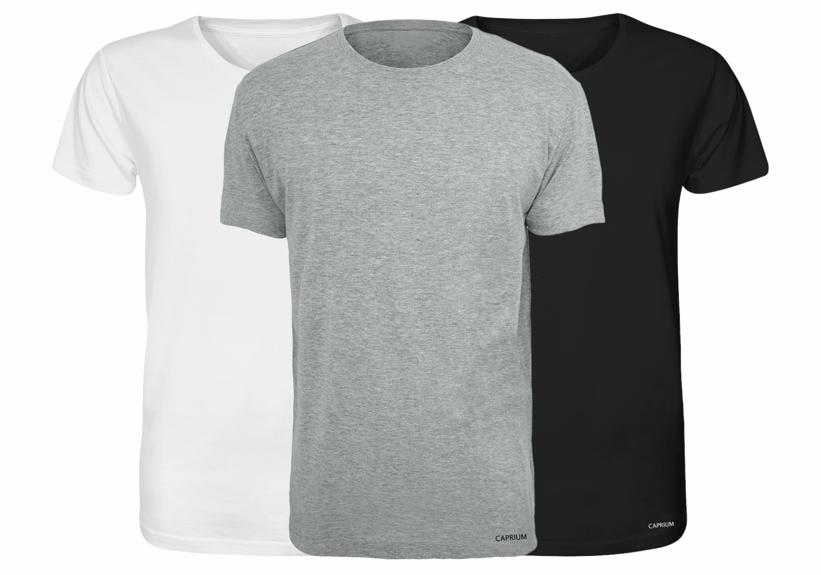 T-Shirt - CAPRIUM